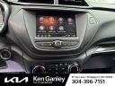 Thumbnail image of 2021 Chevrolet Trailblazer at KenGanleyKiaBridgeport - New