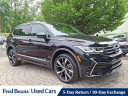 Thumbnail image of 2022 Volkswagen Tiguan at New Fred Beans Devon VW