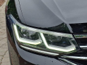 Thumbnail image of 2022 Volkswagen Tiguan at New Fred Beans Devon VW
