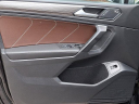 Thumbnail image of 2022 Volkswagen Tiguan at New Fred Beans Devon VW