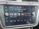 Thumbnail image of 2022 Volkswagen Tiguan at New Fred Beans Devon VW