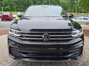 Thumbnail image of 2022 Volkswagen Tiguan at New Fred Beans Devon VW