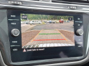 Thumbnail image of 2022 Volkswagen Tiguan at New Fred Beans Devon VW