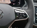 Thumbnail image of 2022 Volkswagen Tiguan at New Fred Beans Devon VW