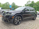 Thumbnail image of 2022 Volkswagen Tiguan at New Fred Beans Devon VW