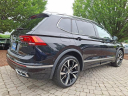 Thumbnail image of 2022 Volkswagen Tiguan at New Fred Beans Devon VW