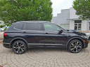 Thumbnail image of 2022 Volkswagen Tiguan at New Fred Beans Devon VW