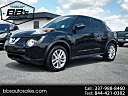 2015 Nissan JUKE at BB's Auto Sales
