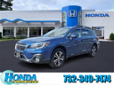 2019 Subaru Outback 2.5i Limited at Honda Of Toms River