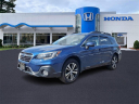 Thumbnail image of 2019 Subaru Outback at Honda Of Toms River