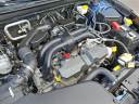 Thumbnail image of 2019 Subaru Outback at Honda Of Toms River