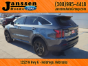 Thumbnail image of 2022 Kia Sorento at Janssen & Sons Ford