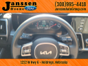 Thumbnail image of 2022 Kia Sorento at Janssen & Sons Ford