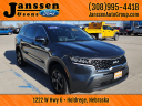 Thumbnail image of 2022 Kia Sorento at Janssen & Sons Ford