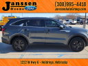 Thumbnail image of 2022 Kia Sorento at Janssen & Sons Ford