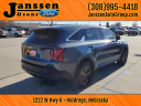 Thumbnail image of 2022 Kia Sorento at Janssen & Sons Ford