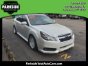 Thumbnail image of 2013 Subaru Legacy at Parkside Total Auto Care