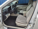 Thumbnail image of 2013 Subaru Legacy at Parkside Total Auto Care