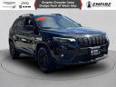 2023 Jeep Cherokee Altitude Lux at Empire Chrysler Dodge Jeep Ram