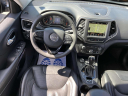 Thumbnail image of 2023 Jeep Cherokee at Empire Chrysler Dodge Jeep Ram