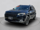 Thumbnail image of 2023 Jeep Cherokee at Empire Chrysler Dodge Jeep Ram