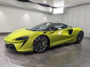 Thumbnail image of 2023 McLaren Artura at JaguarPalmBeach - NEW