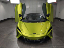 Thumbnail image of 2023 McLaren Artura at JaguarPalmBeach - NEW