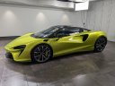 Thumbnail image of 2023 McLaren Artura at JaguarPalmBeach - NEW