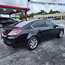 Thumbnail image of 2012 Acura TL at Hollywood Quality Cars of Ocala