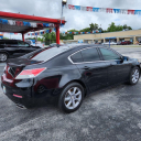 Thumbnail image of 2012 Acura TL at Hollywood Quality Cars of Ocala
