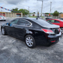 Thumbnail image of 2012 Acura TL at Hollywood Quality Cars of Ocala