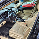 2012 Acura TL Base at Hollywood Quality Cars of Ocala