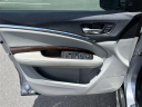2017 Acura MDX w/Tech at Allen Turner Genesis