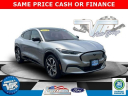 Thumbnail image of 2021 Ford Mustang Mach-E at Levittown Ford