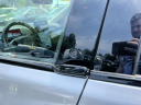 Thumbnail image of 2021 Ford Mustang Mach-E at Levittown Ford