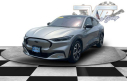 Thumbnail image of 2021 Ford Mustang Mach-E at Levittown Ford