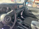 2023 Jeep Gladiator Sport S at Dick Bailey Motors