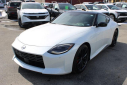 Thumbnail image of 2024 Nissan Z at Mark Arbuckle Nissan