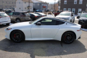 Thumbnail image of 2024 Nissan Z at Mark Arbuckle Nissan