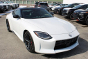 Thumbnail image of 2024 Nissan Z at Mark Arbuckle Nissan