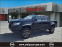 Thumbnail image of 2022 Chevrolet Colorado at Wallace Nissan Mitsubishi