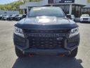 Thumbnail image of 2022 Chevrolet Colorado at Wallace Nissan Mitsubishi