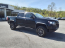 Thumbnail image of 2022 Chevrolet Colorado at Wallace Nissan Mitsubishi