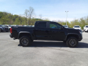 Thumbnail image of 2022 Chevrolet Colorado at Wallace Nissan Mitsubishi