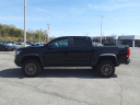 Thumbnail image of 2022 Chevrolet Colorado at Wallace Nissan Mitsubishi