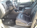 Thumbnail image of 2022 Chevrolet Colorado at Wallace Nissan Mitsubishi