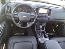 Thumbnail image of 2022 Chevrolet Colorado at Wallace Nissan Mitsubishi