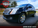 Thumbnail image of 2012 Cadillac SRX at Mechanic Specials