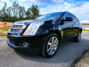 Thumbnail image of 2012 Cadillac SRX at Mechanic Specials