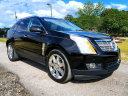 Thumbnail image of 2012 Cadillac SRX at Mechanic Specials